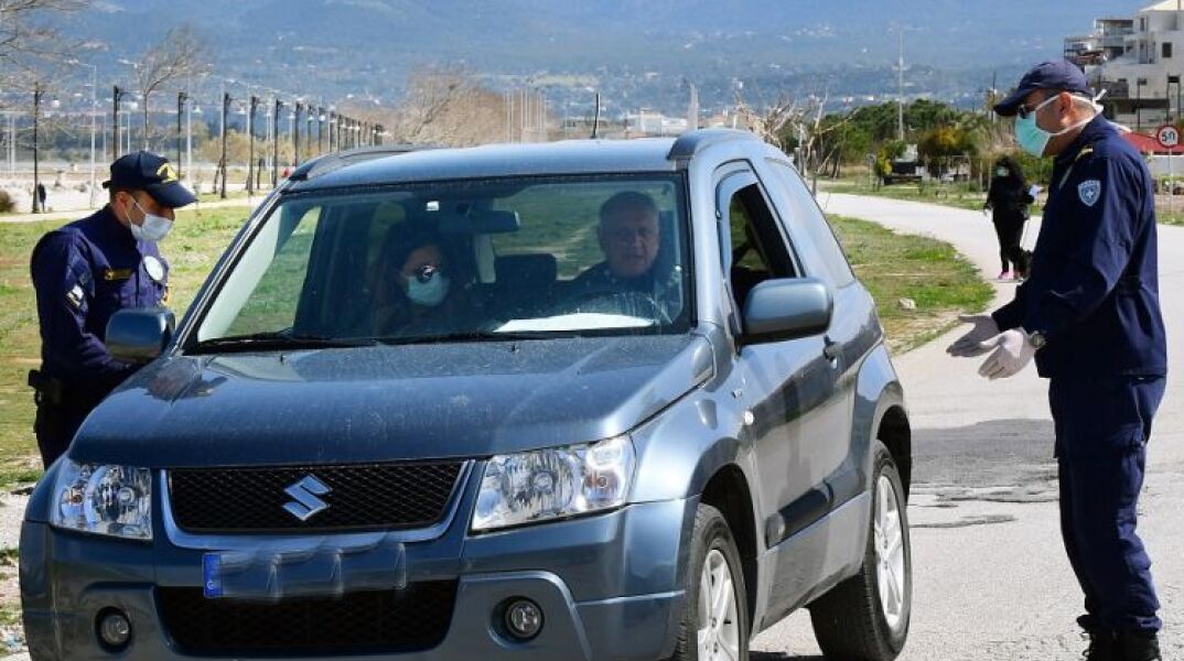 Ζητήθηκε έλεγχος για όσους αλλάζουν τη μόνιμη κατοικία τους 