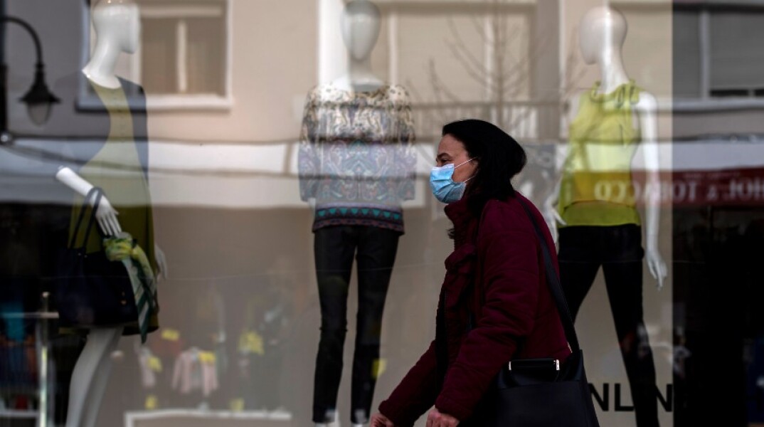 Βουλγαρία κορωνοϊός