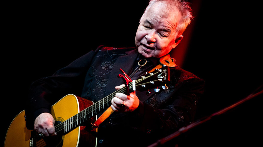 John Prine