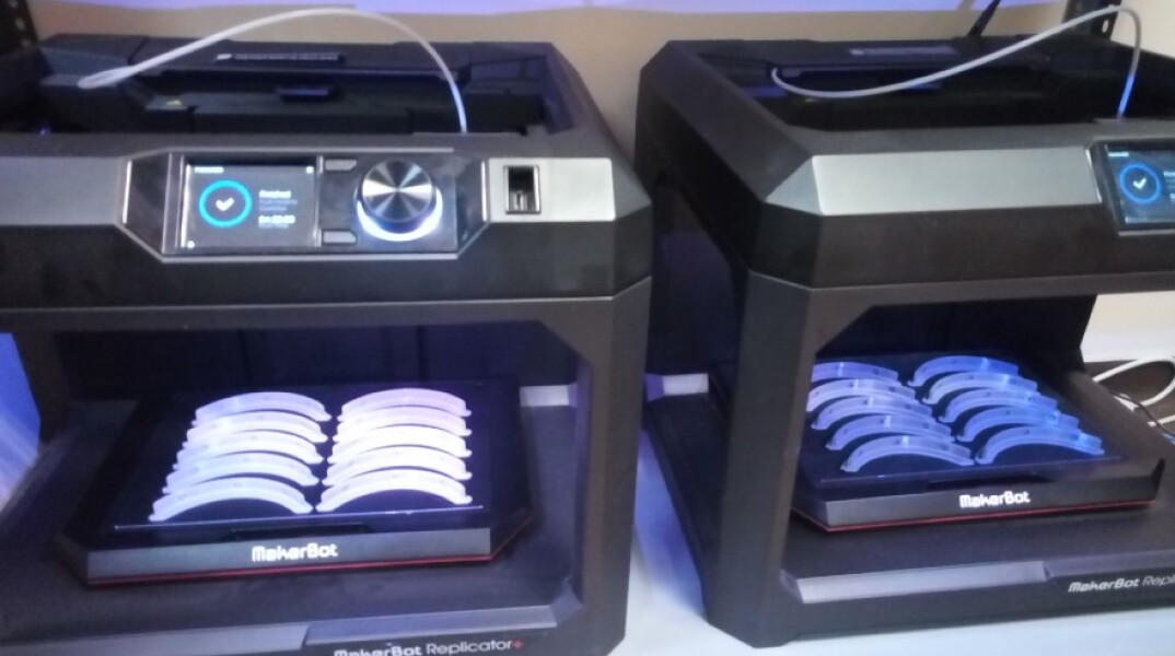 Προστατευτικές ασπίδες προσώπου