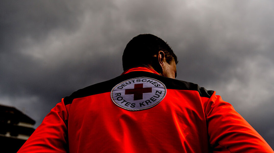 Ερυθρός Σταυρός