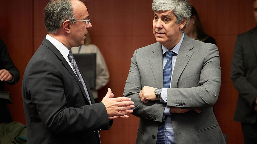 Σταϊκούρας - Σεντένο 