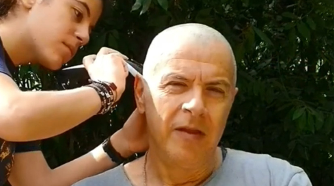 Σταύρος Θεοδωράκης 