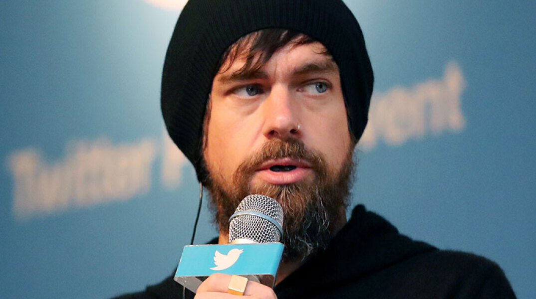 Twitter, Τζακ Ντόρσι