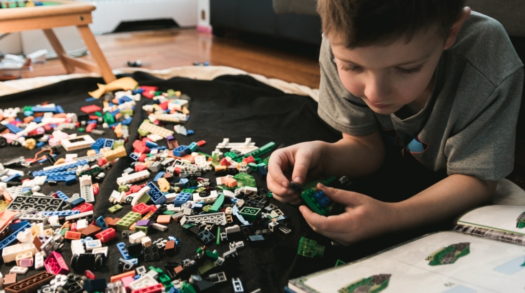 Πανεύκολα παιχνίδια για εγγυημένη διασκέδαση στο σπίτι