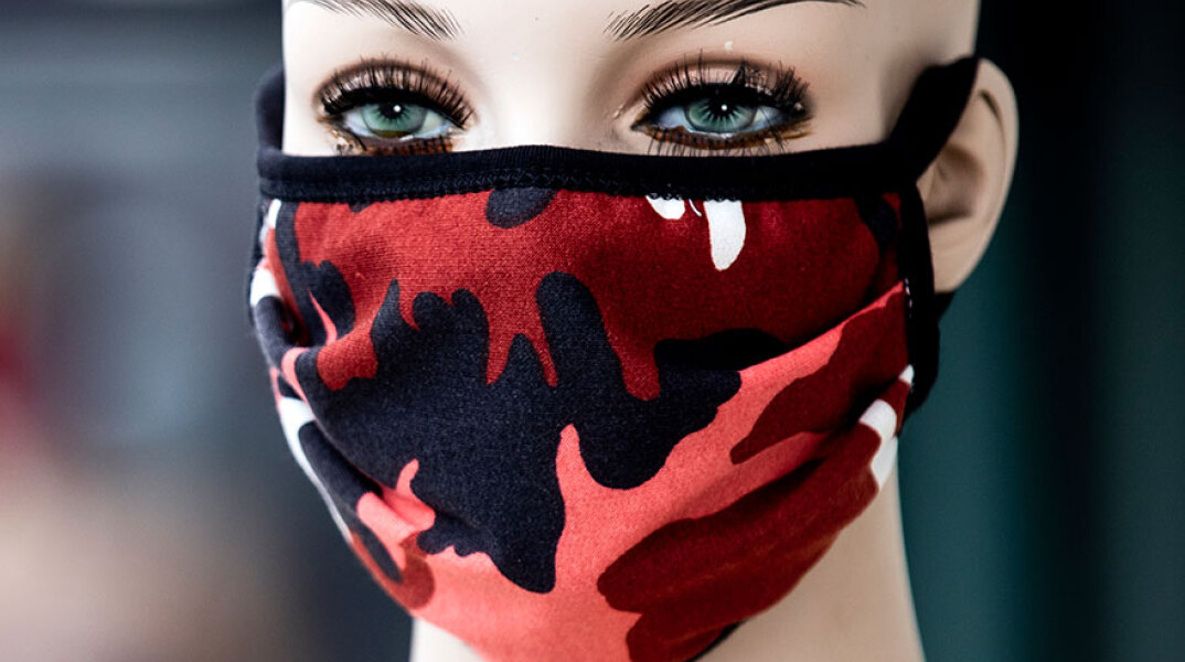 Καλιφόρνια, Κορωνοϊός