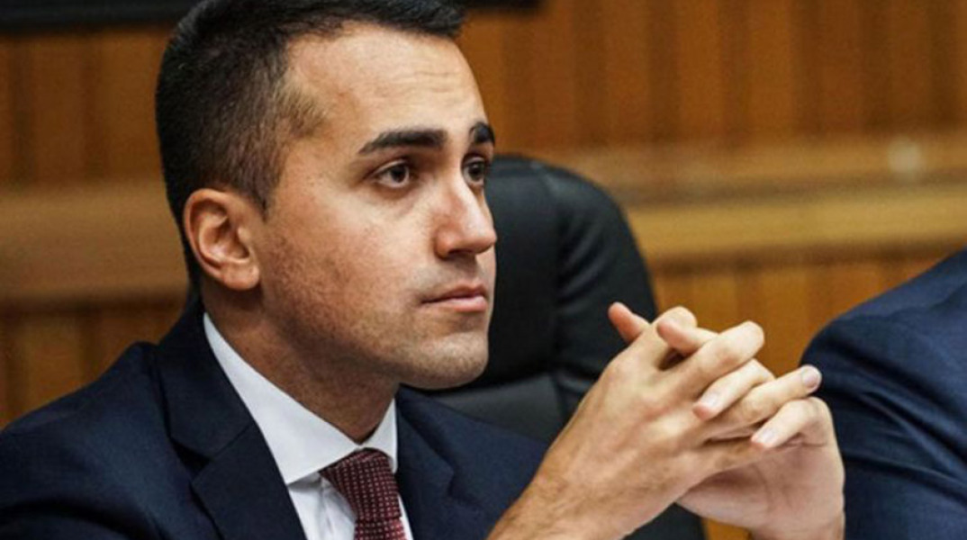 Λουίτζι Ντι Μάιο