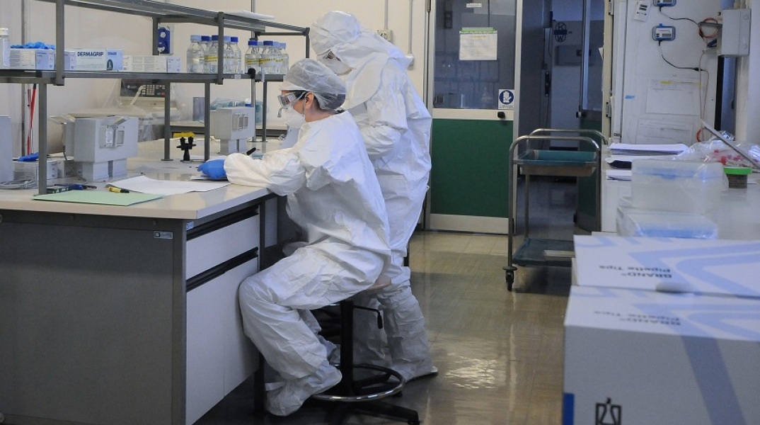 Δοκιμή υδροξυχλωροκίνης στις ΗΠΑ