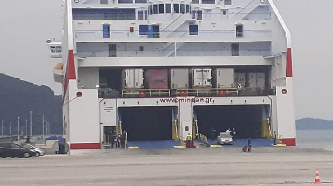 Σχεδιάζεται νέα επιχείρηση επαναπατρισμού Ελλήνων από την Ιταλία