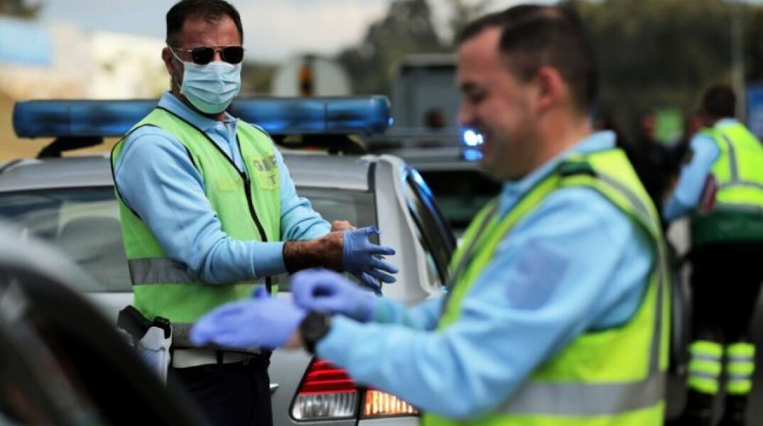 Δεν σταματούν τα περιοριστικά μέτρα στην Πορτογαλία