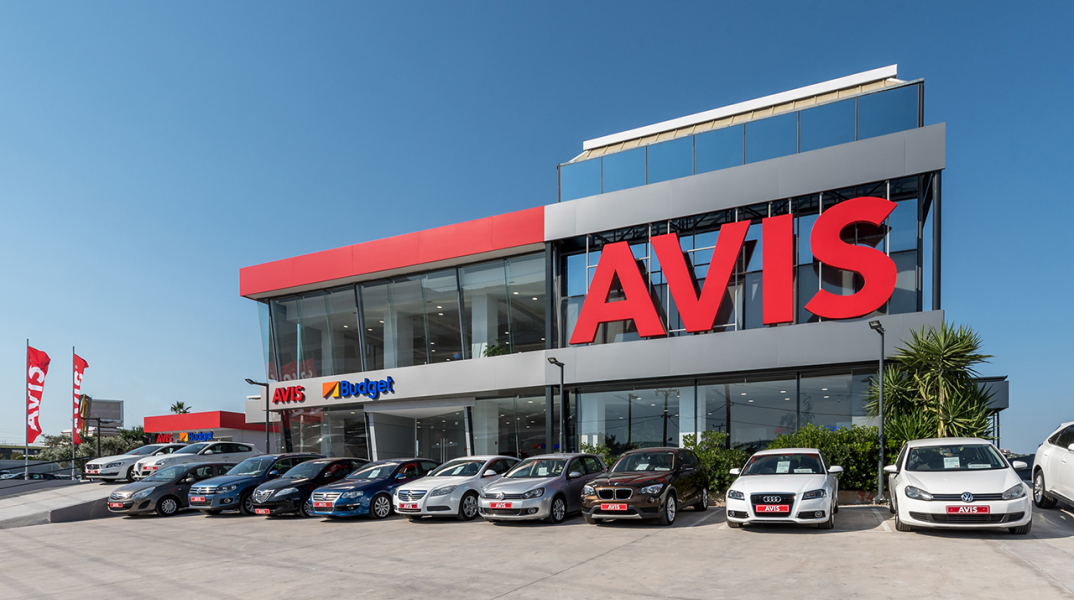 Η Avis χορηγός των Κινητών Ομάδων Υγείας «ΚΟΜΥ» Ειδικού Σκοπού στο πλαίσιο της αντιμετώπισης της πανδημίας COVID-19.