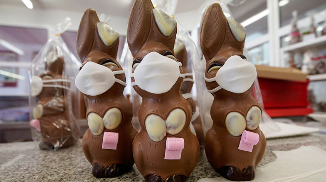 Γερμανία, Κορωνοϊός