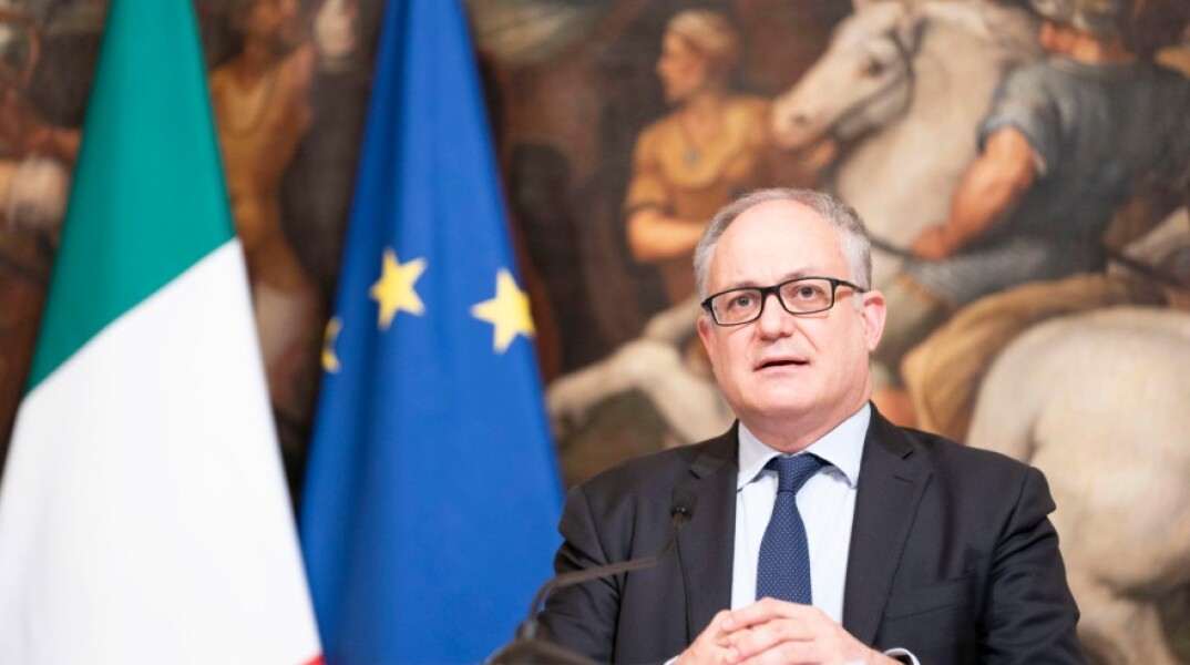 Ρομπέρτο Γκουαλτιέρι