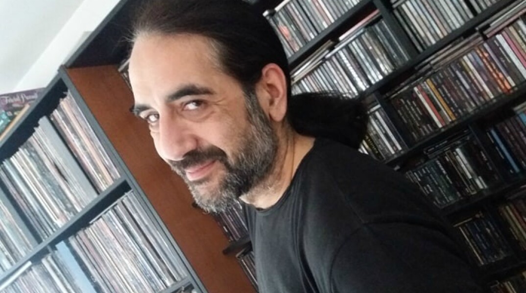 Χάκος Περβανίδης