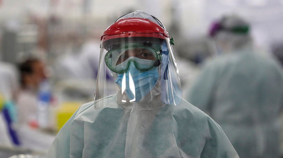 Ισπανία, κορωνοϊός