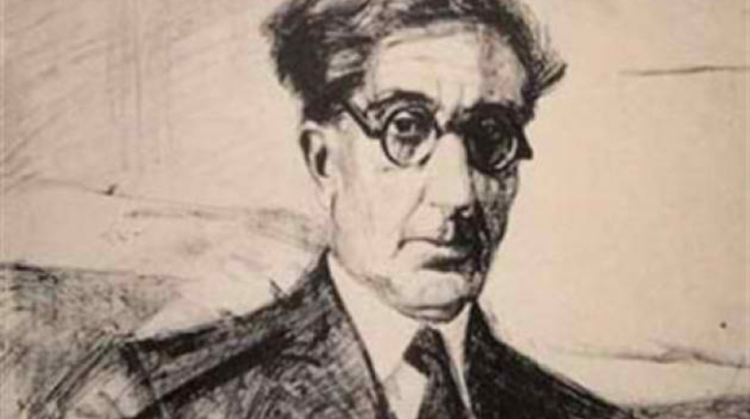 Κωνσταντίνος Καβάφης