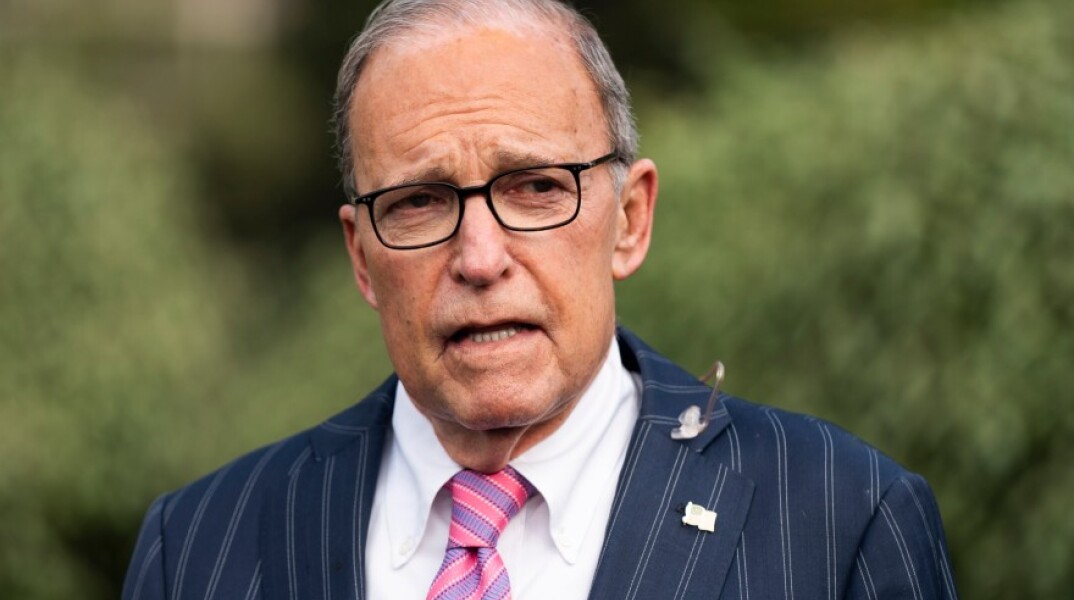 Λάρι Κάντλοου