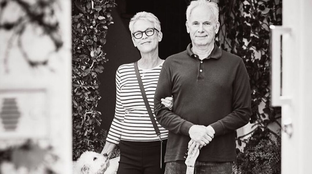 Τζέιμι Λι Κέρτις