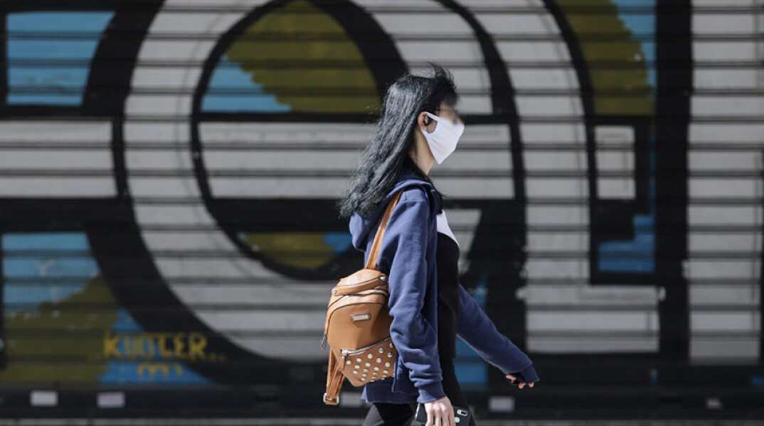 Κορωνοϊός στην Ελλάδα