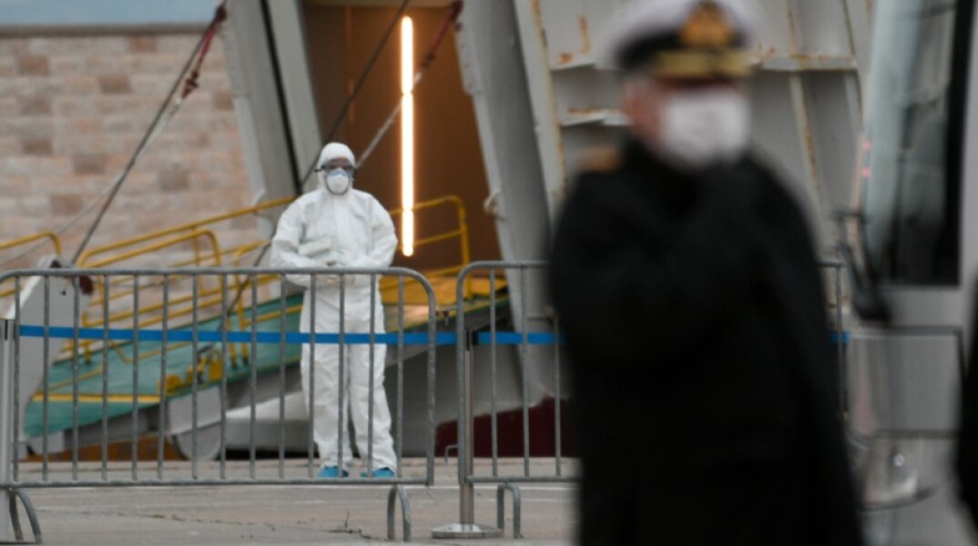 Λιμάνι Πειραιά