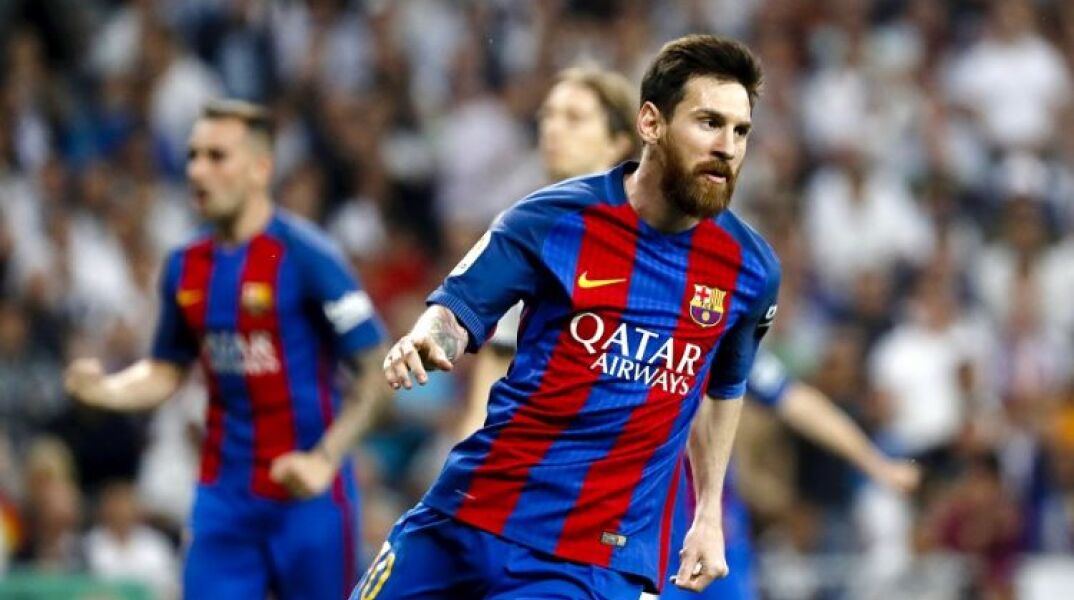 Προβλήματα στη Μπαρτσελόνα 