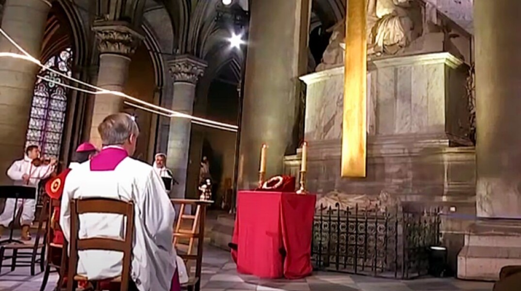 Παναγία των Παρισίων