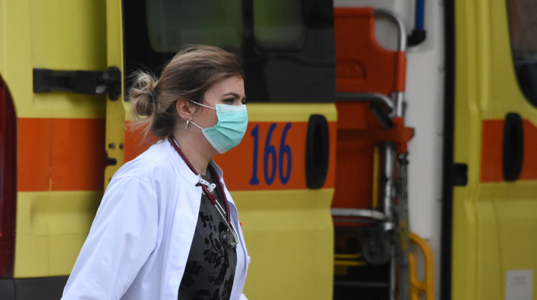 Έρευνα: Τι ζητούν από το σύστημα υγείας πολίτες και γιατροί 