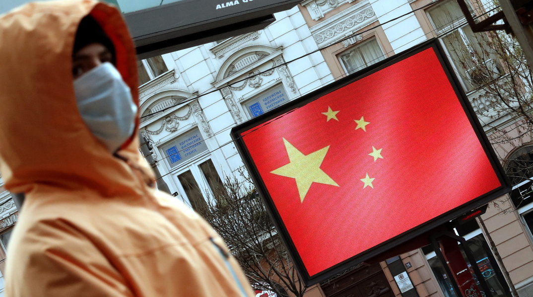 Γενική απαγόρευση κυκλοφορίας στη Σερβία το Σαββατοκύριακο 