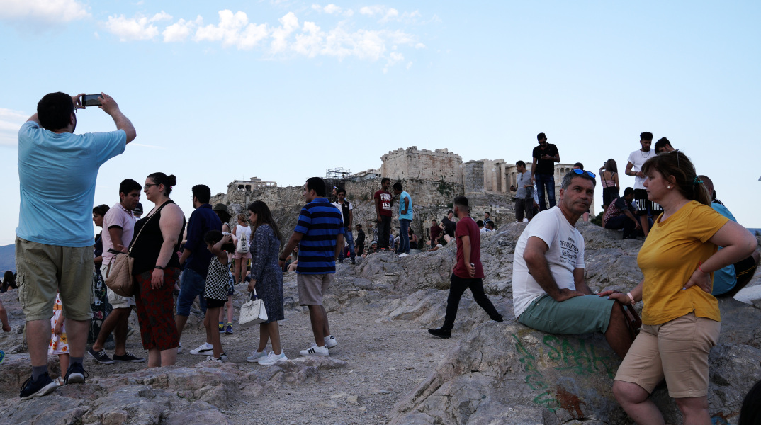 Οι προτάσεις του ΣΕΤΕ για την επόμενη μέρα στον τουρισμό 