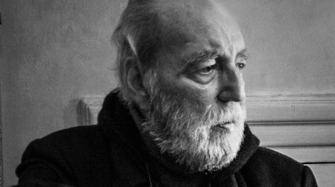 Περικλής Κοροβέσης