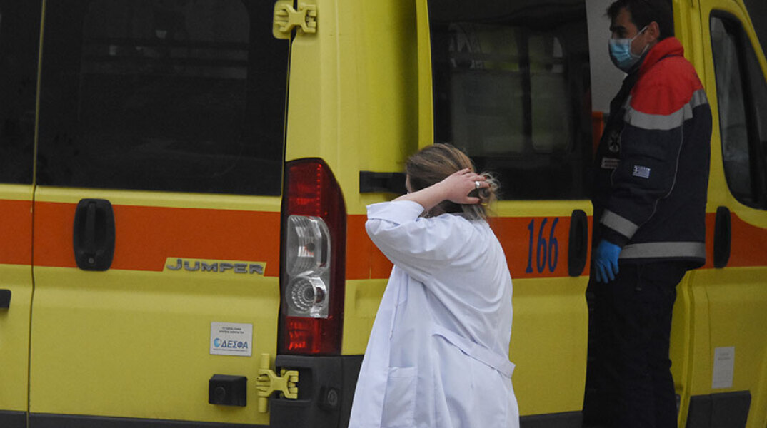 Ελπίδες γεννούν τα αποτελέσματα κλινικών μελετών από ενδοφλέβιο φάρμακο κατά του κορωνοϊού