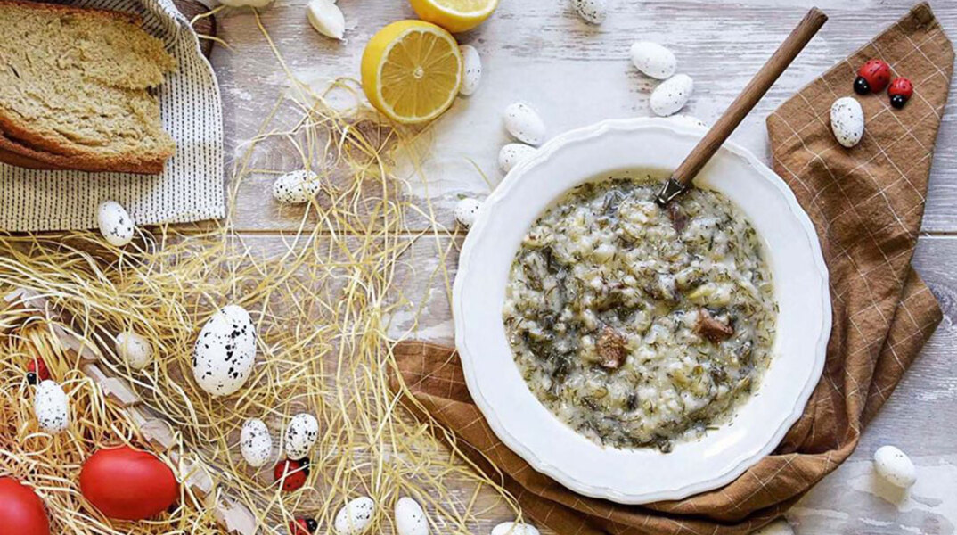 Τα καταστήματα που κάνουν το Πάσχα delivery