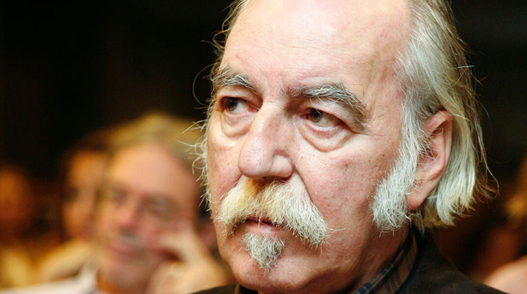 Περικλής Κοροβέσης