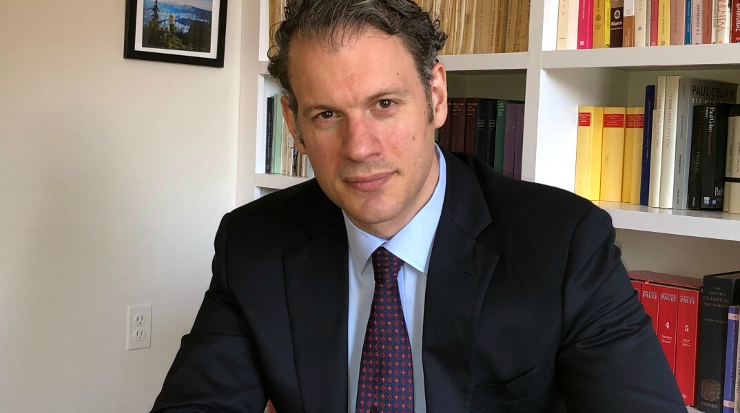 Αργύρης Στριγγάρης