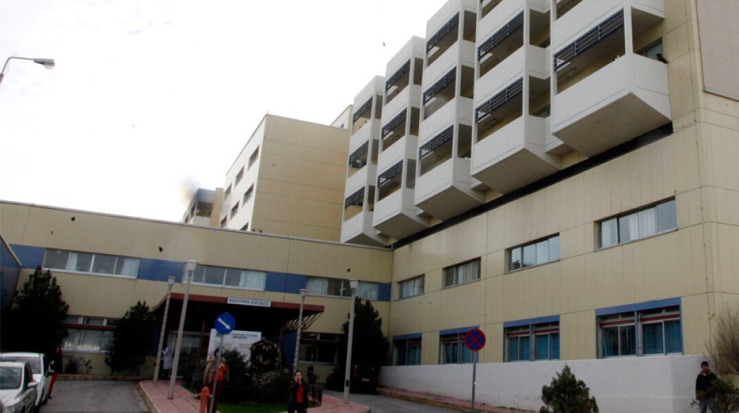 Θρίλερ στο Θριάσιο Νοσοκομείο με τον νεκρό από κορωνοϊό