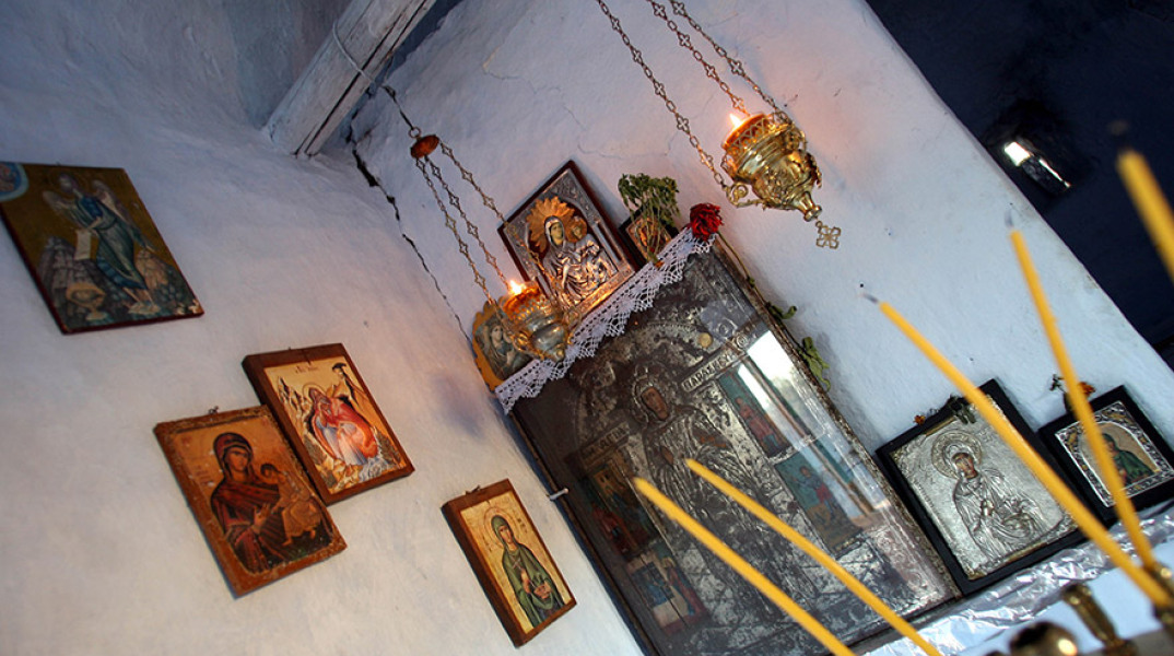 ΑΡΧΕΙΟ - Εκκλησία 