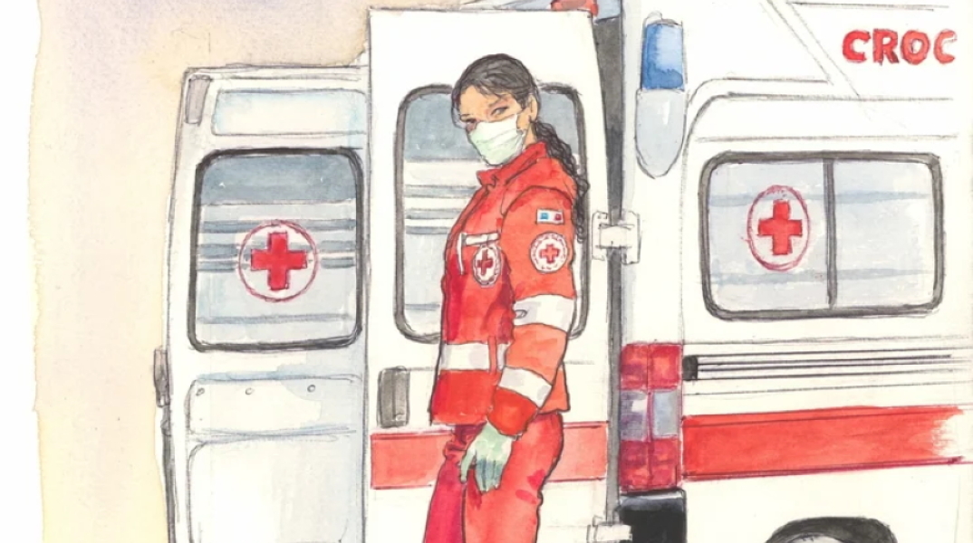 Μίλο Μανάρα