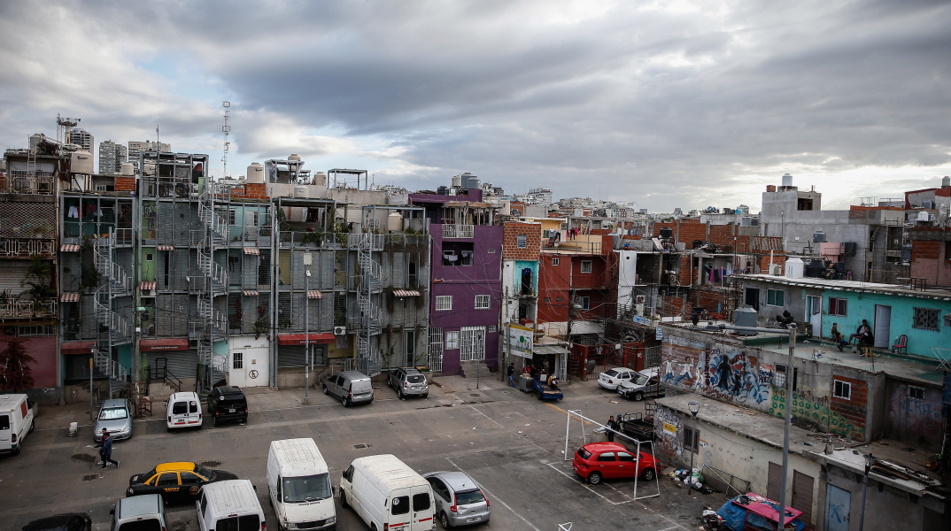 Έκτακτο φόρο στις μεγάλες περιουσίες βάζει η Αργεντινή 
