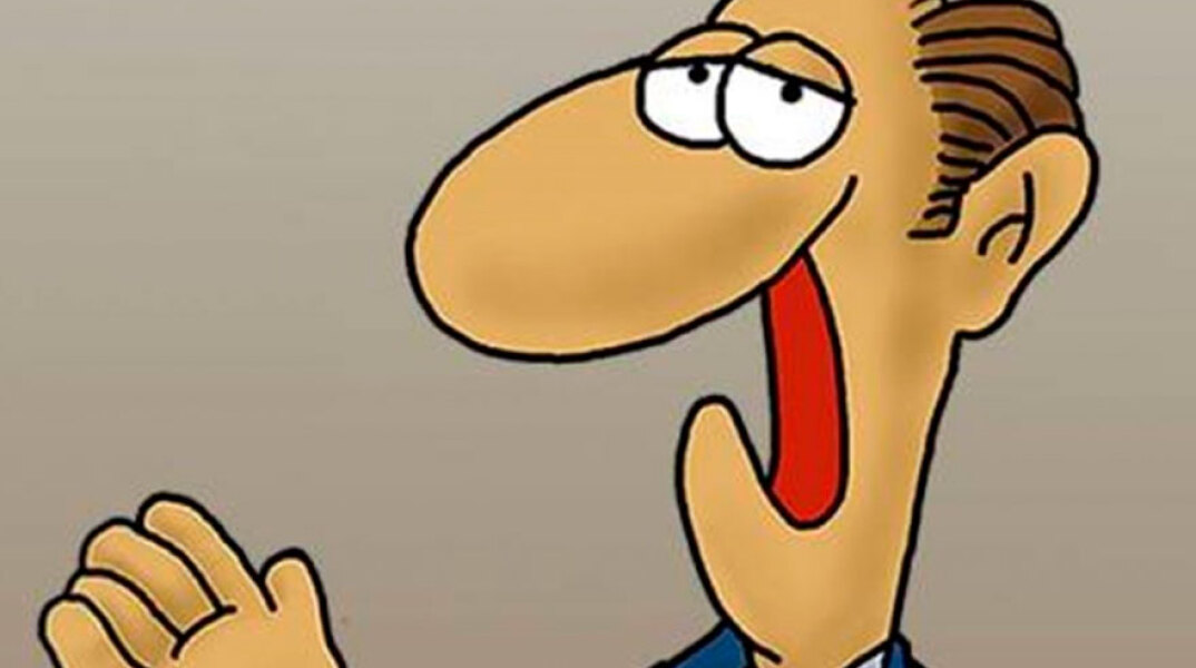 Νέο σχόλιο του Αρκά για τον κορωνοϊό - Η αναφορά στον Πόντιο Πιλάτο