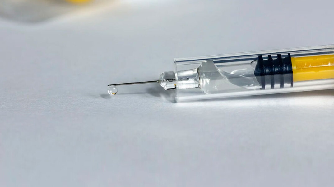 Εμβόλιο για τον κορωνοϊό - Πρώτα τέστ για τον άνθρωπο στα τέλη Απριλίου
