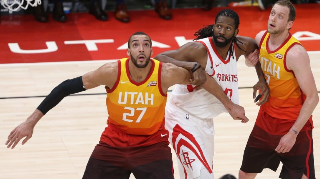 Γιούτα Τζαζ