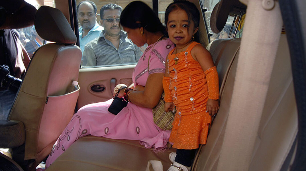 Γιότι Άμγκε