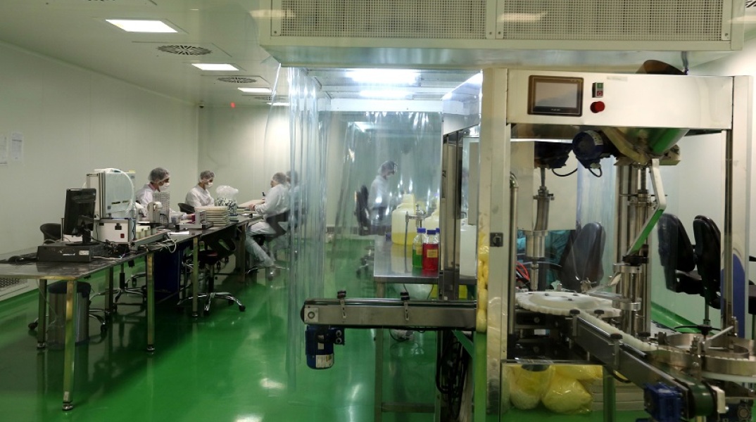 4.585 νεκροί στο Ιράν λόγω κορωνοϊού