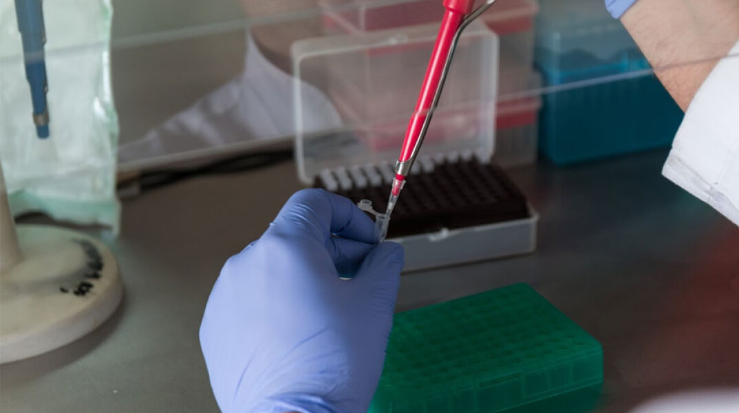 Εμβόλιο για τον κορωνοϊό