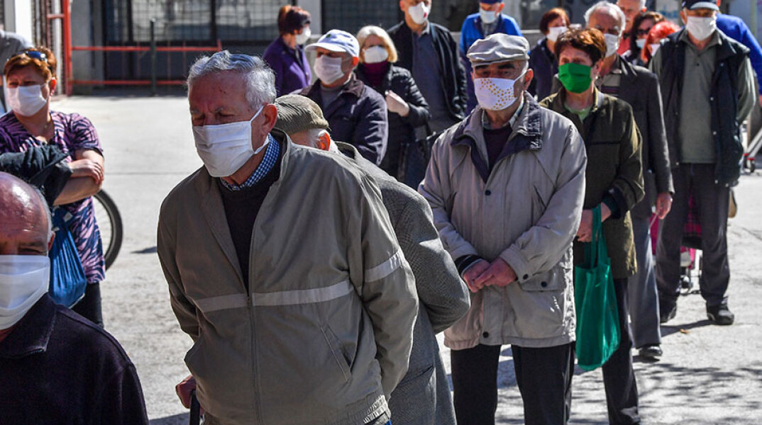 Κορωνοϊός, Βόρεια Μακεδονία