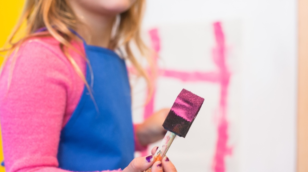 8 εύκολες πασχαλινές χειροτεχνικές κατασκευές για τα παιδιά