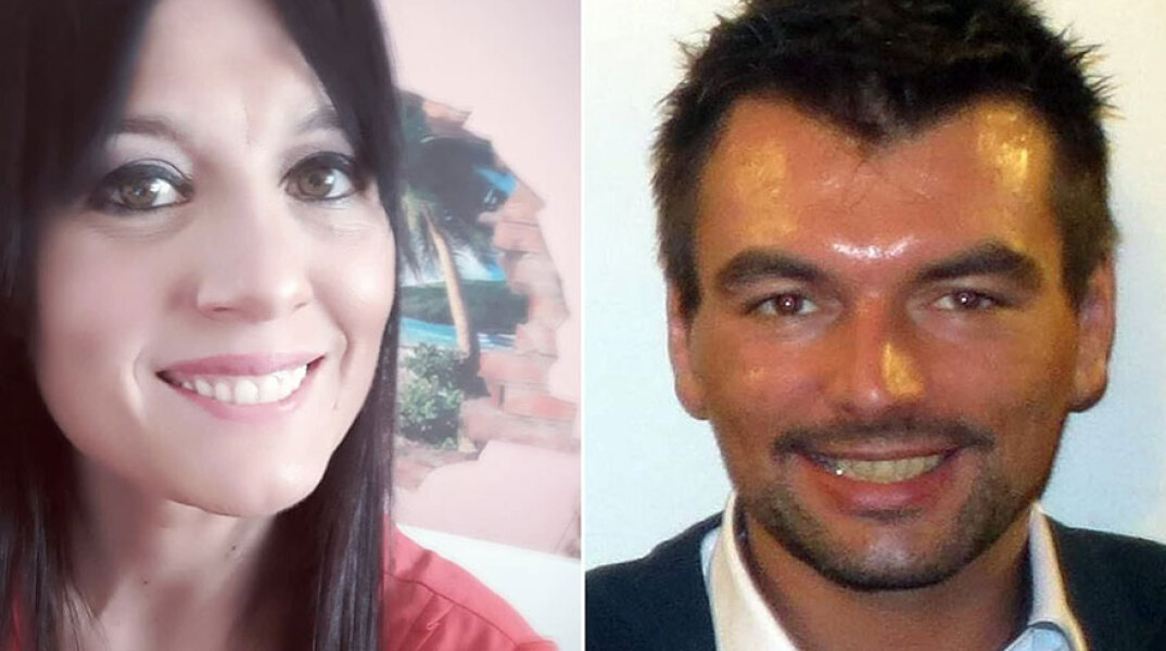 Έρωτας με κορωνοϊό