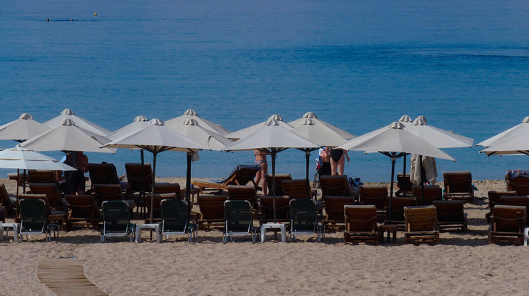  Καλοκαιρινές διακοπές 