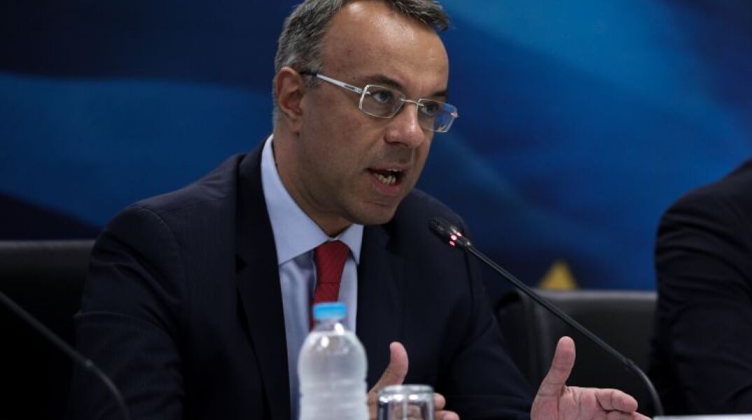 Σταϊκούρας για επίδομα επιβράβευσης