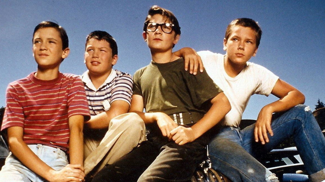 Στάσου Πλάι Μου